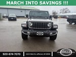 2024 Jeep Gladiator Sport 3.6L V6 !!!