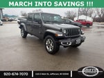2024 Jeep Gladiator Sport 3.6L V6 !!!