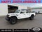 2021 Jeep Gladiator Rubicon 3.6L V6 !!!