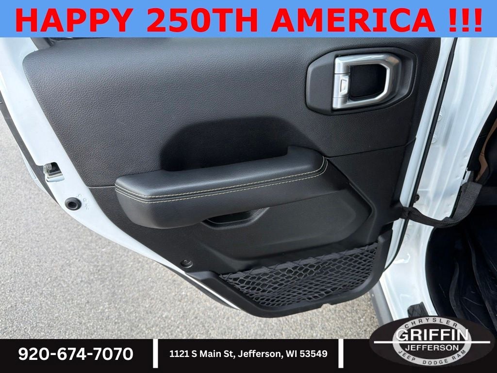 2021 Jeep Gladiator Rubicon 3.6L V6 !!!