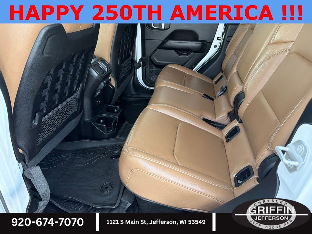 2021 Jeep Gladiator Rubicon 3.6L V6 !!!