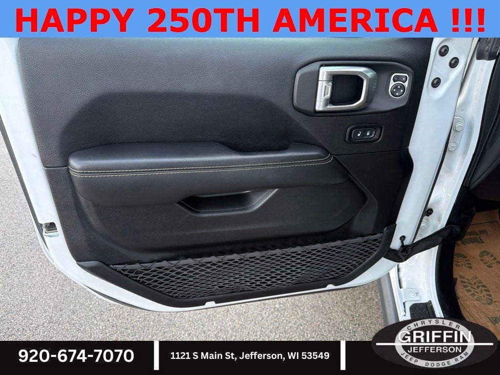 2021 Jeep Gladiator Rubicon 3.6L V6 !!!