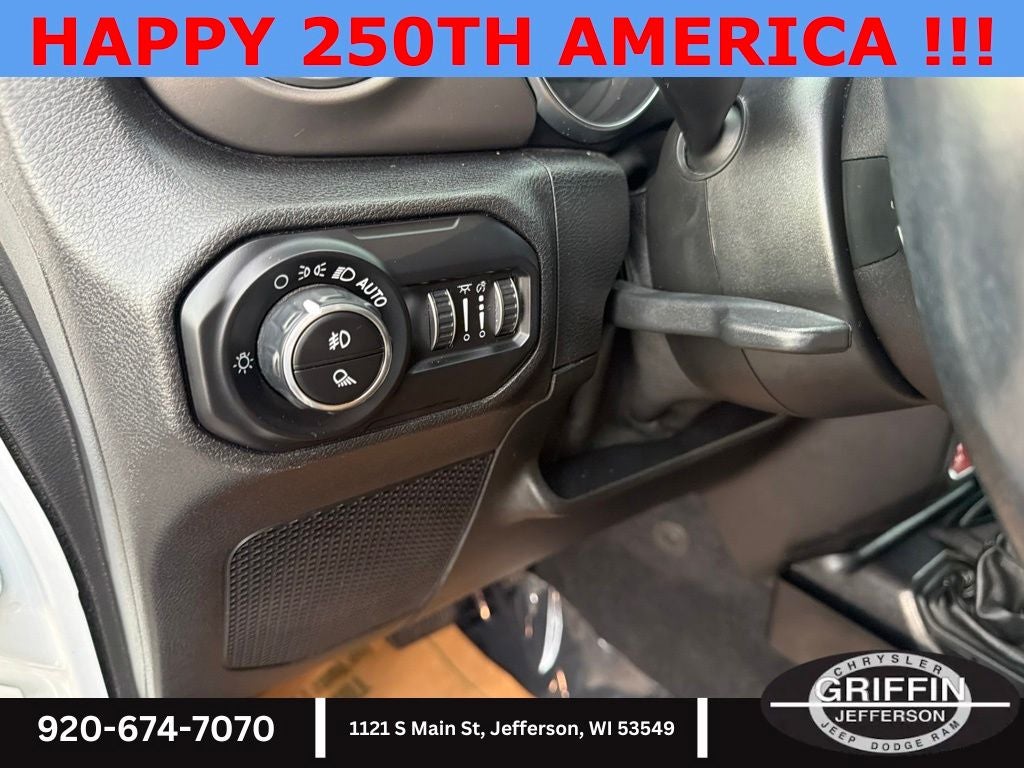 2021 Jeep Gladiator Rubicon 3.6L V6 !!!