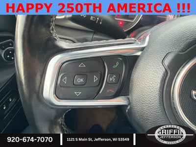 2021 Jeep Gladiator Rubicon 3.6L V6 !!!