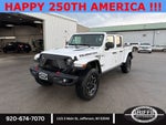 2021 Jeep Gladiator Rubicon 3.6L V6 !!!