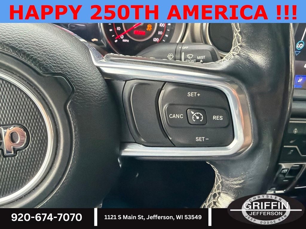 2021 Jeep Gladiator Rubicon 3.6L V6 !!!