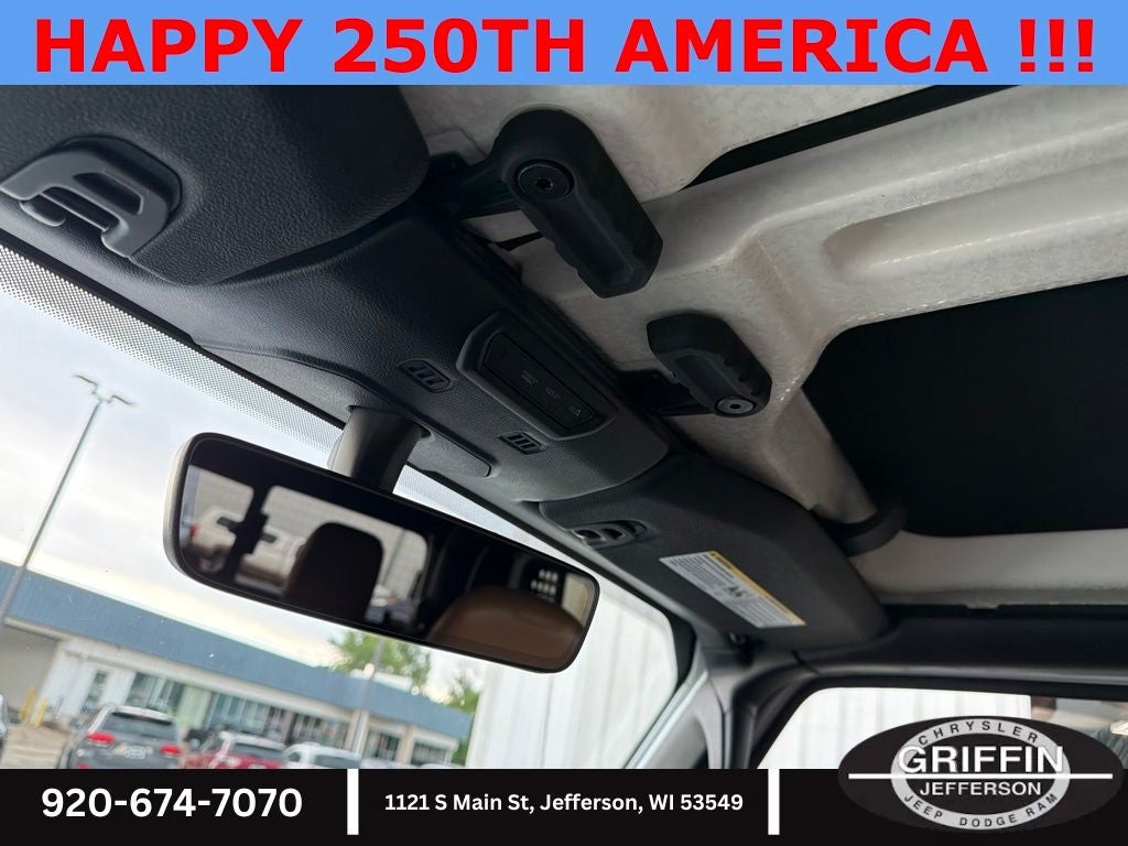2021 Jeep Gladiator Rubicon 3.6L V6 !!!