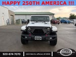 2021 Jeep Gladiator Rubicon 3.6L V6 !!!