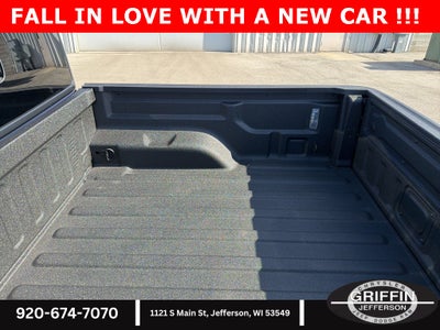 2026 Jeep Gladiator Willys 4X4 !!!