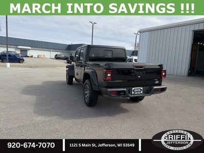 2026 Jeep Gladiator Sport S !!!