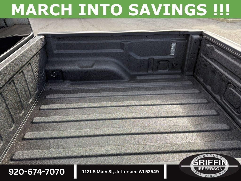 2026 Jeep Gladiator Sport S !!!