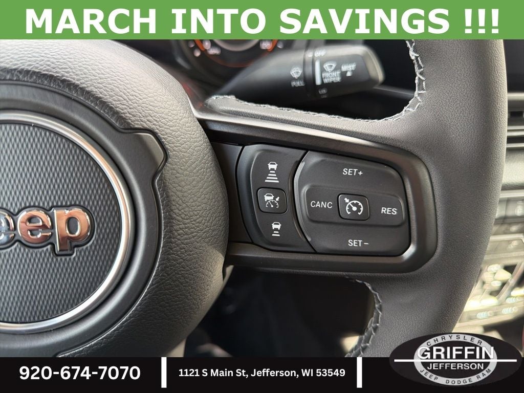 2026 Jeep Gladiator Sport S !!!