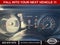 2027 Jeep Gladiator Willys