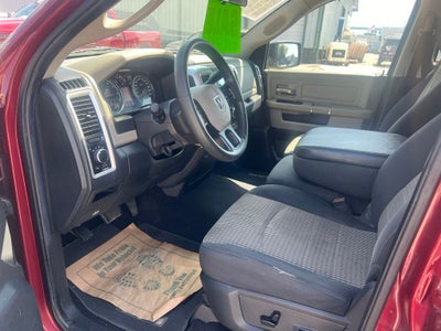 2012 RAM 1500 SLT Near Madison WI