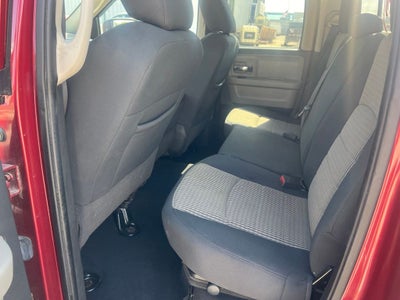 2012 RAM 1500 SLT Near Madison WI