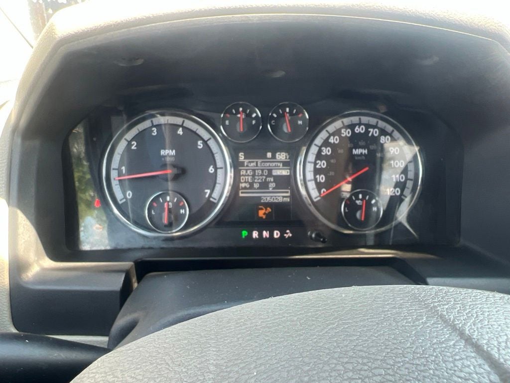 2012 RAM 1500 SLT Near Madison WI