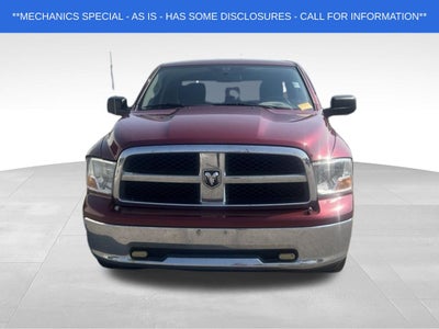 2012 RAM 1500 SLT Near Madison WI