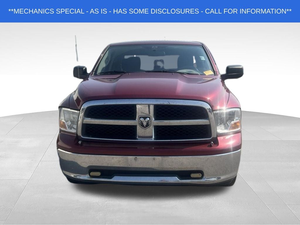 2012 RAM 1500 SLT Near Madison WI