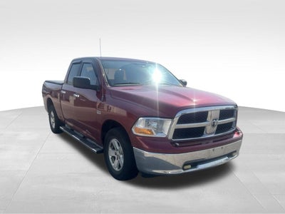 2012 RAM 1500 SLT Near Madison WI