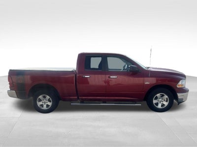 2012 RAM 1500 SLT Near Madison WI