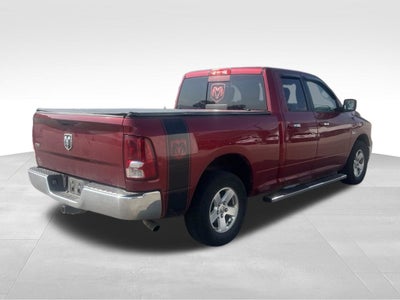 2012 RAM 1500 SLT Near Madison WI