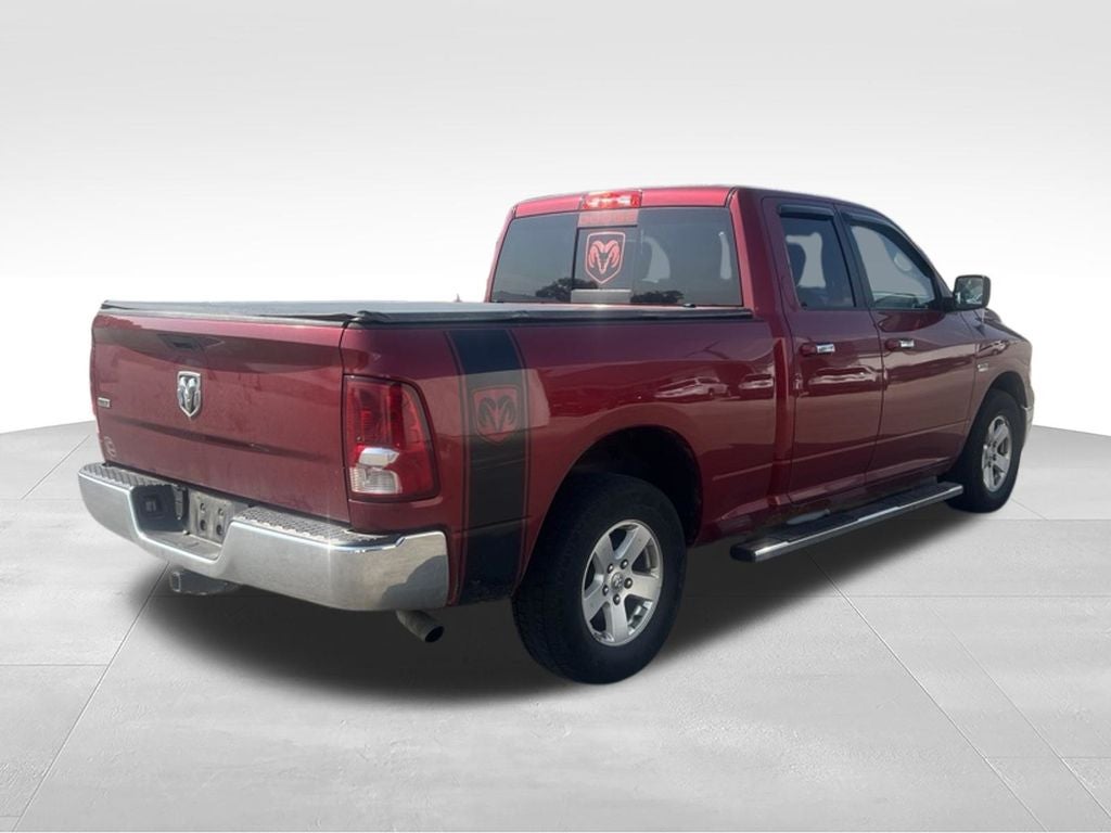 2012 RAM 1500 SLT Near Madison WI