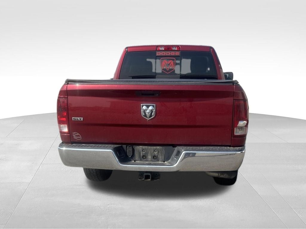 2012 RAM 1500 SLT Near Madison WI