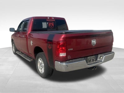 2012 RAM 1500 SLT Near Madison WI