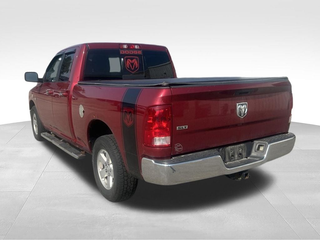 2012 RAM 1500 SLT Near Madison WI