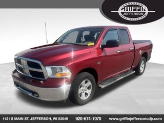 2012 RAM 1500 SLT Near Madison WI