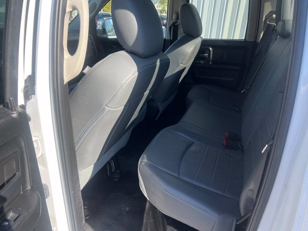 2019 RAM 1500 Classic Tradesman Near Madison WI