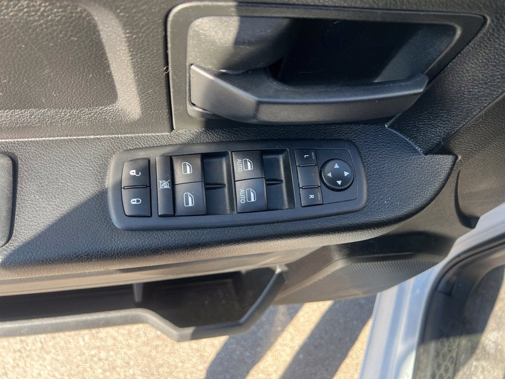2019 RAM 1500 Classic Tradesman Near Madison WI