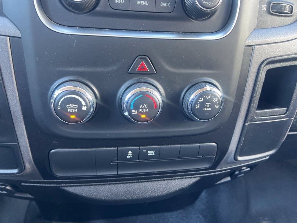 2019 RAM 1500 Classic Tradesman Near Madison WI
