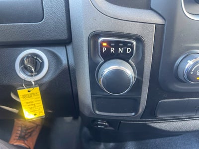 2019 RAM 1500 Classic Tradesman Near Madison WI