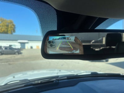 2019 RAM 1500 Classic Tradesman Near Madison WI