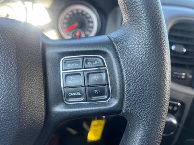 2019 RAM 1500 Classic Tradesman Near Madison WI