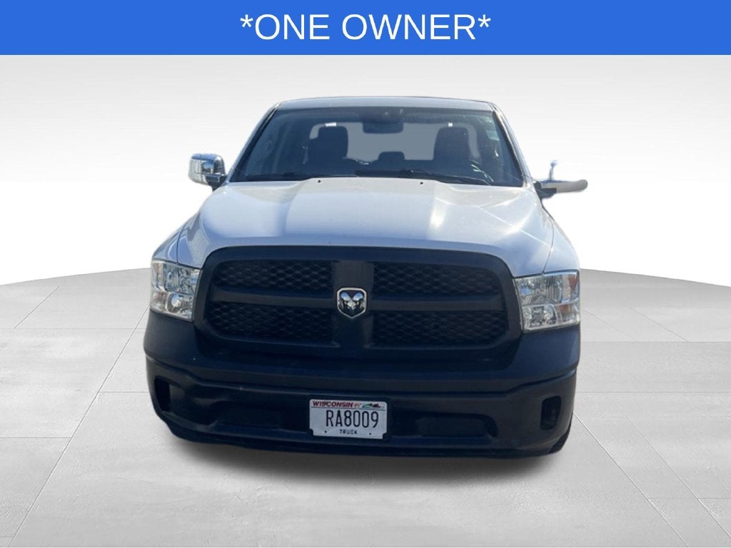 2019 RAM 1500 Classic Tradesman Near Madison WI