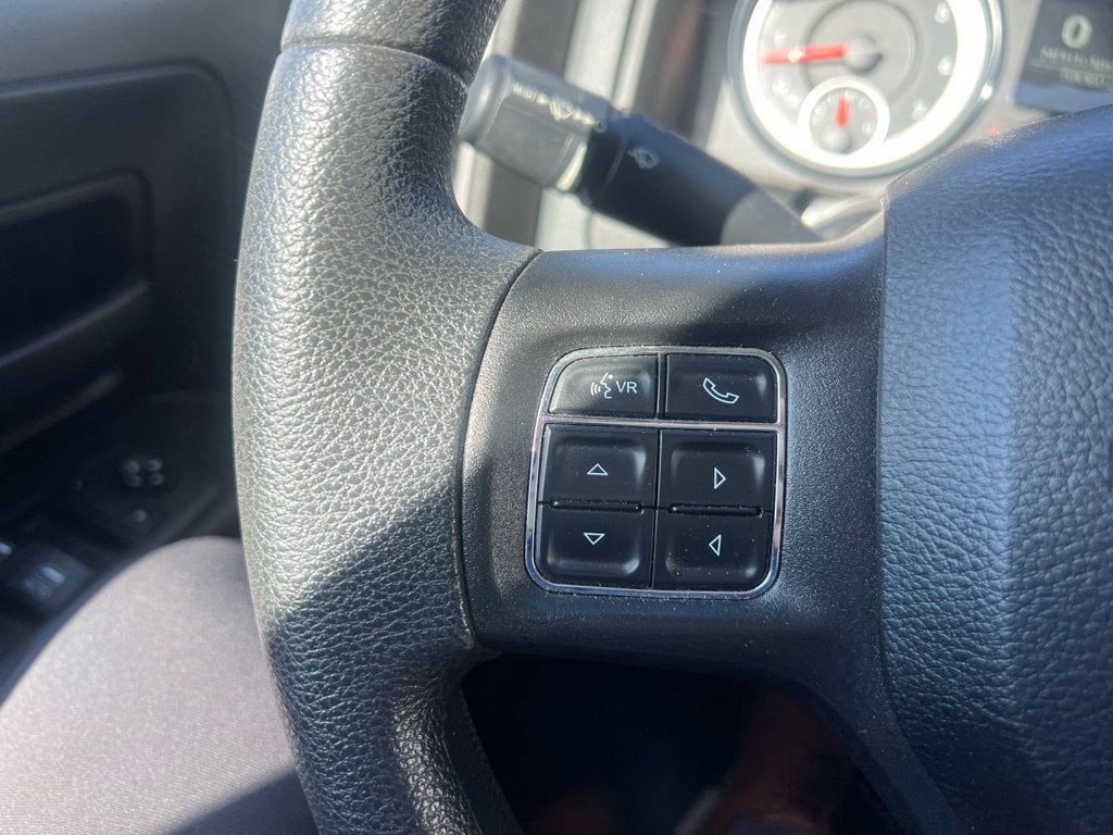 2019 RAM 1500 Classic Tradesman Near Madison WI