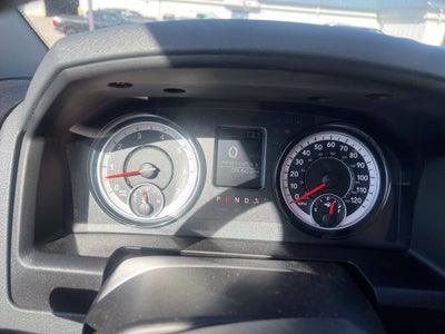 2019 RAM 1500 Classic Tradesman Near Madison WI