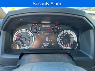2021 RAM 1500 Classic Warlock 4WD Near Madison WI
