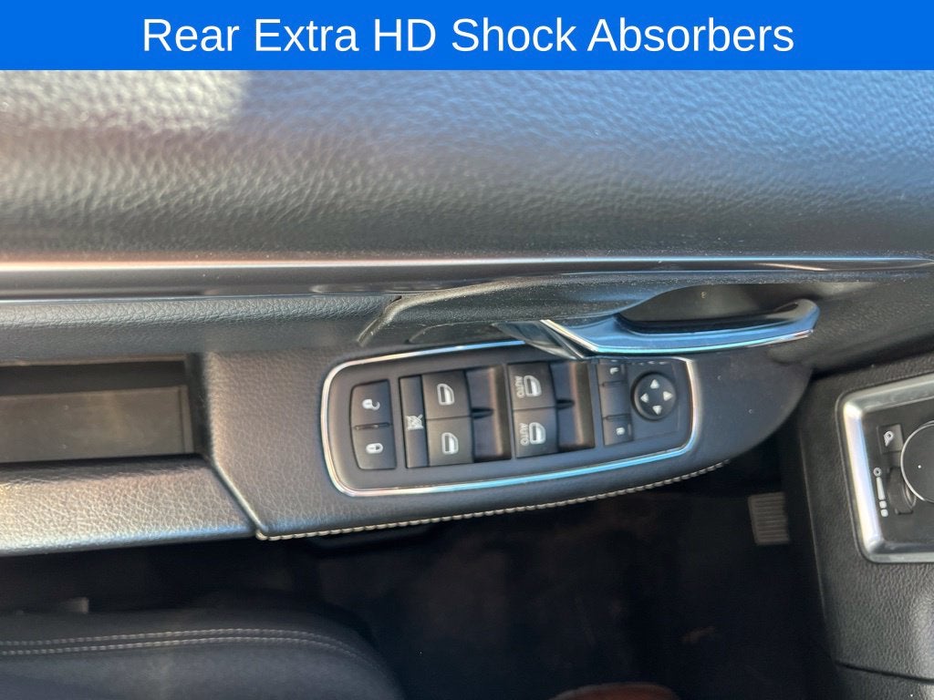 2021 RAM 1500 Classic Warlock 4WD Near Madison WI