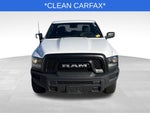 2021 RAM 1500 Classic Warlock 4WD Near Madison WI