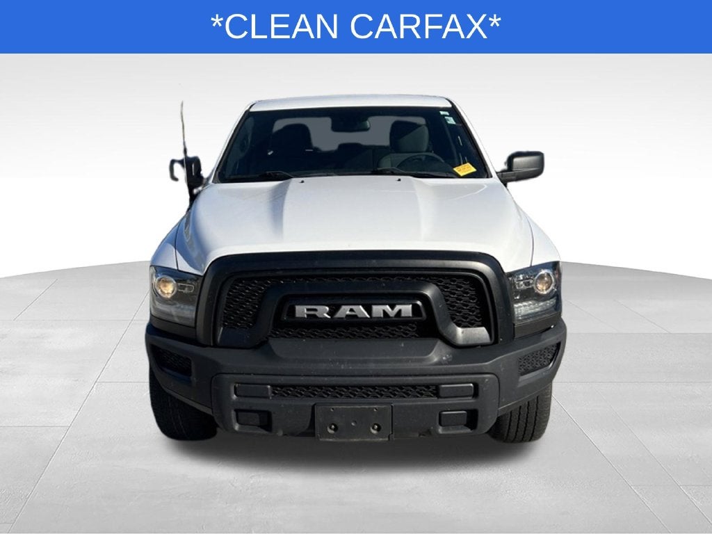 2021 RAM 1500 Classic Warlock 4WD Near Madison WI