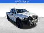 2021 RAM 1500 Classic Warlock 4WD Near Madison WI
