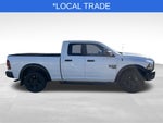 2021 RAM 1500 Classic Warlock 4WD Near Madison WI
