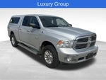 2015 RAM 1500 Big Horn 4WD Near Madison WI