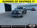 2013 RAM 1500 Big Horn 4X4 5.7L HEMI !!!