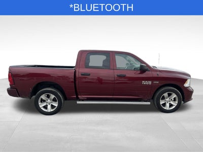 2018 RAM 1500 Express 4WD Near Madison WI