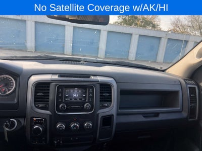 2016 RAM 1500 Express 4WD Near Madison WI
