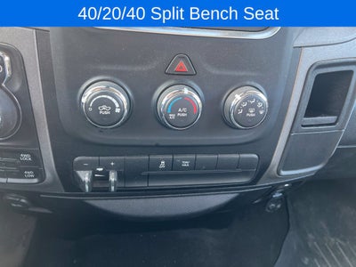 2016 RAM 1500 Express 4WD Near Madison WI
